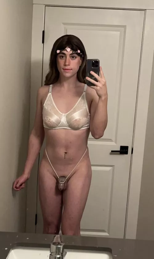 I can’t believe how much I’ve changed since being locked up 🌸 by ellaxxrose