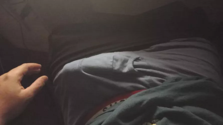 I got interrupted while studying by ferranoa