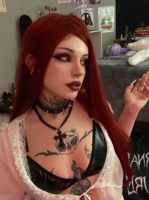 I hope you don't think you're cuming without me by Mantasticles