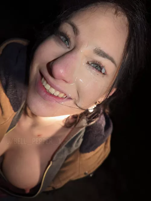 I love facials by bell_pepper_x