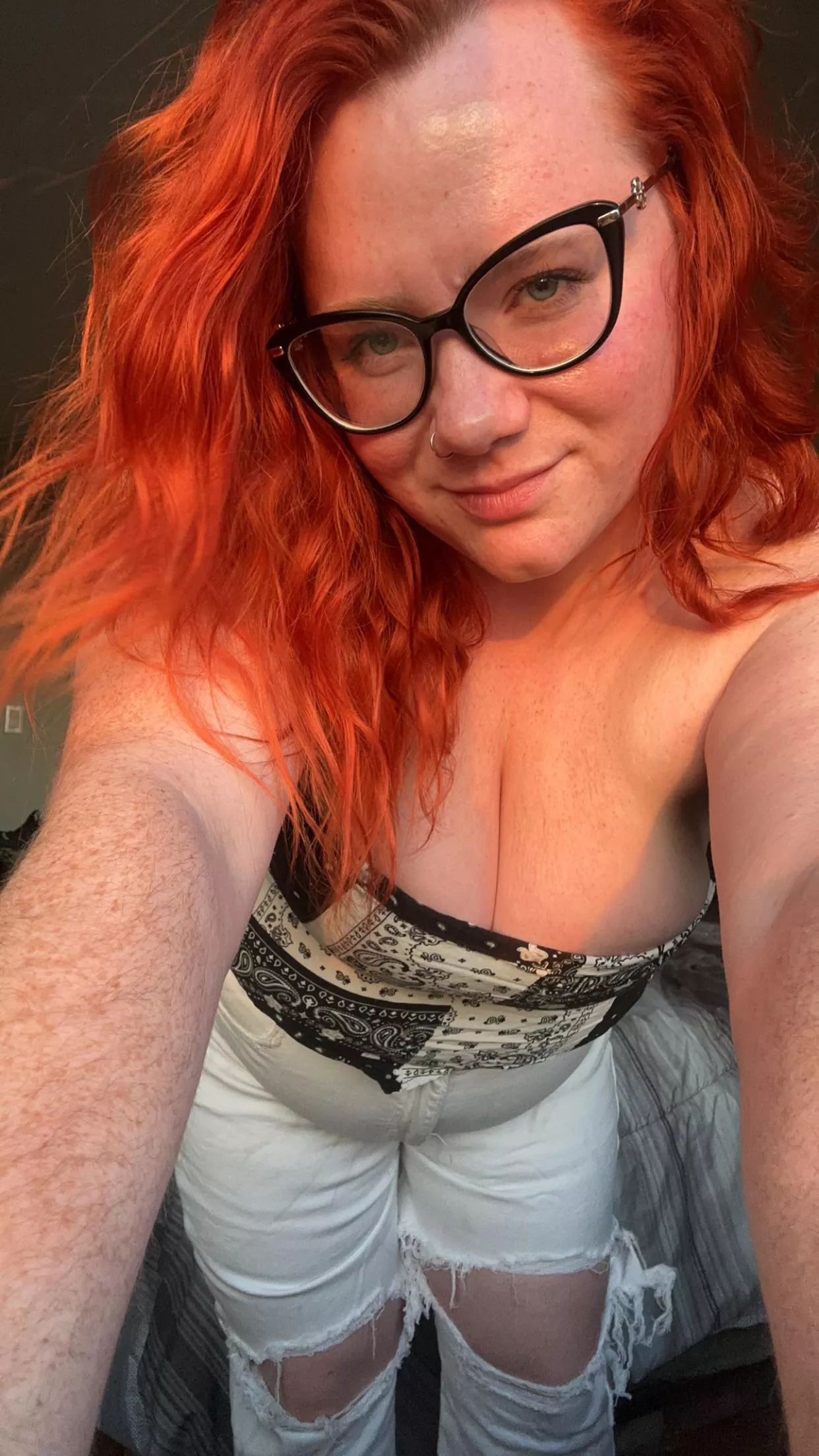 I love golden hour  posted by Lauraleslie