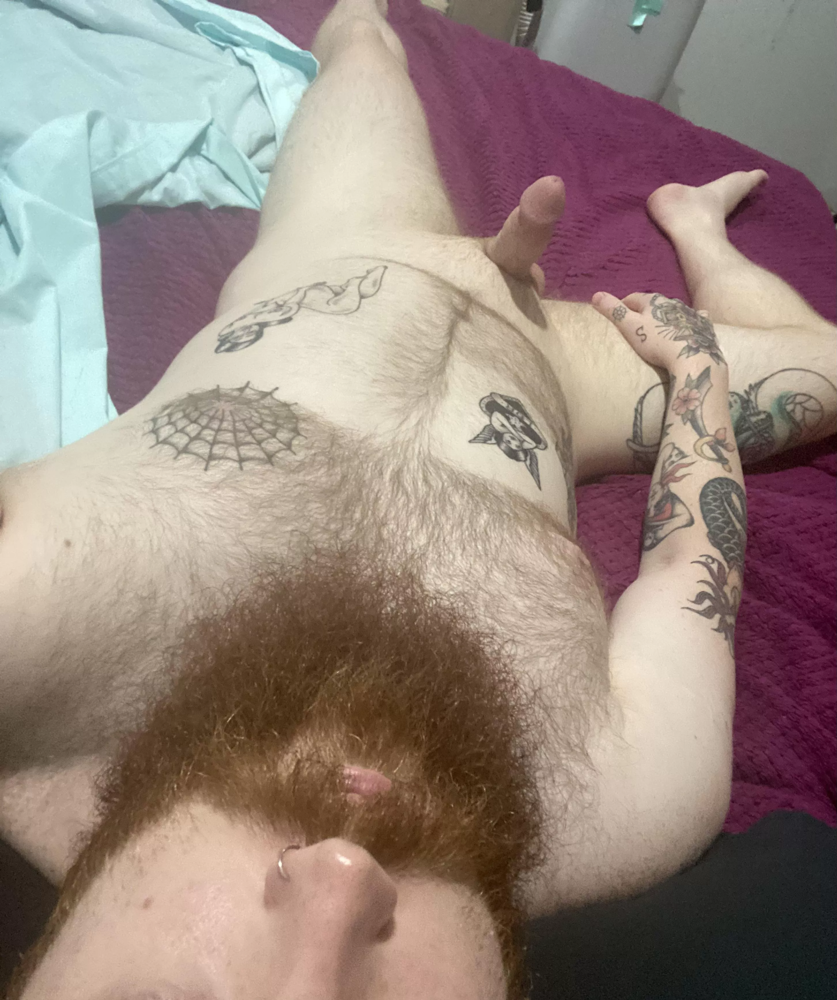 I think I need more tats  posted by absupplies