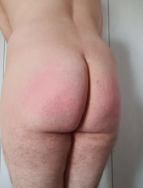 I think it's not red enough by Public_Try_816