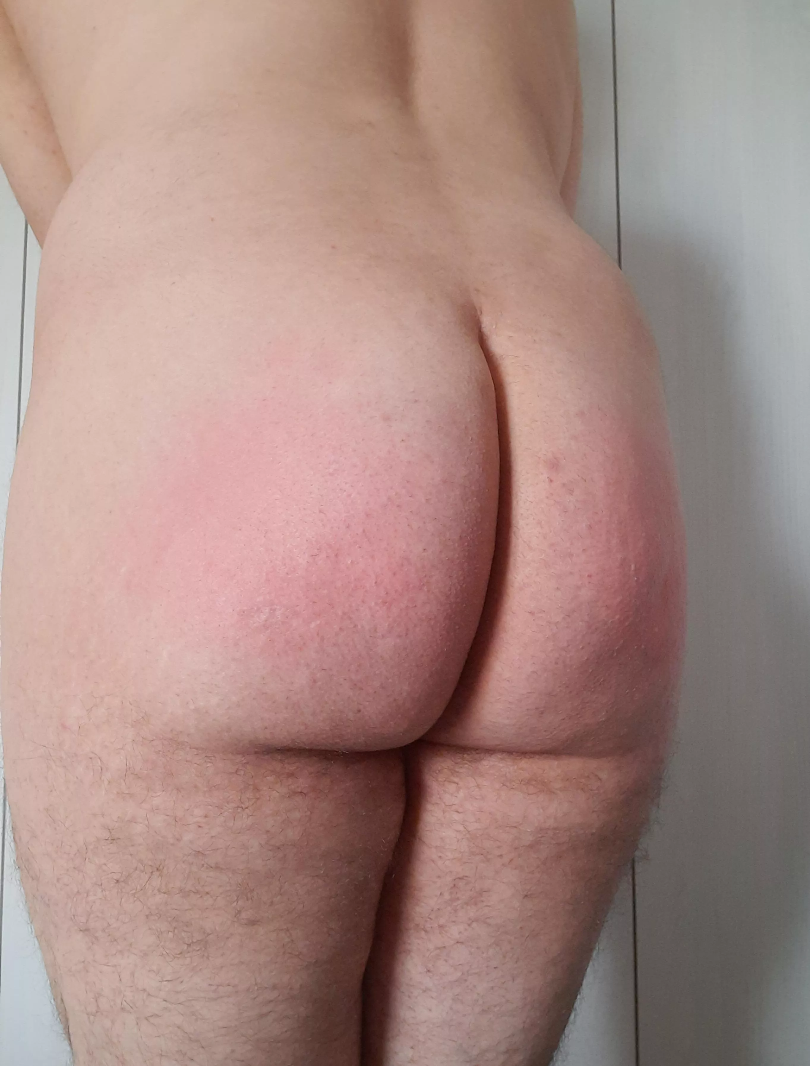 I think it's not red enough posted by Public_Try_816