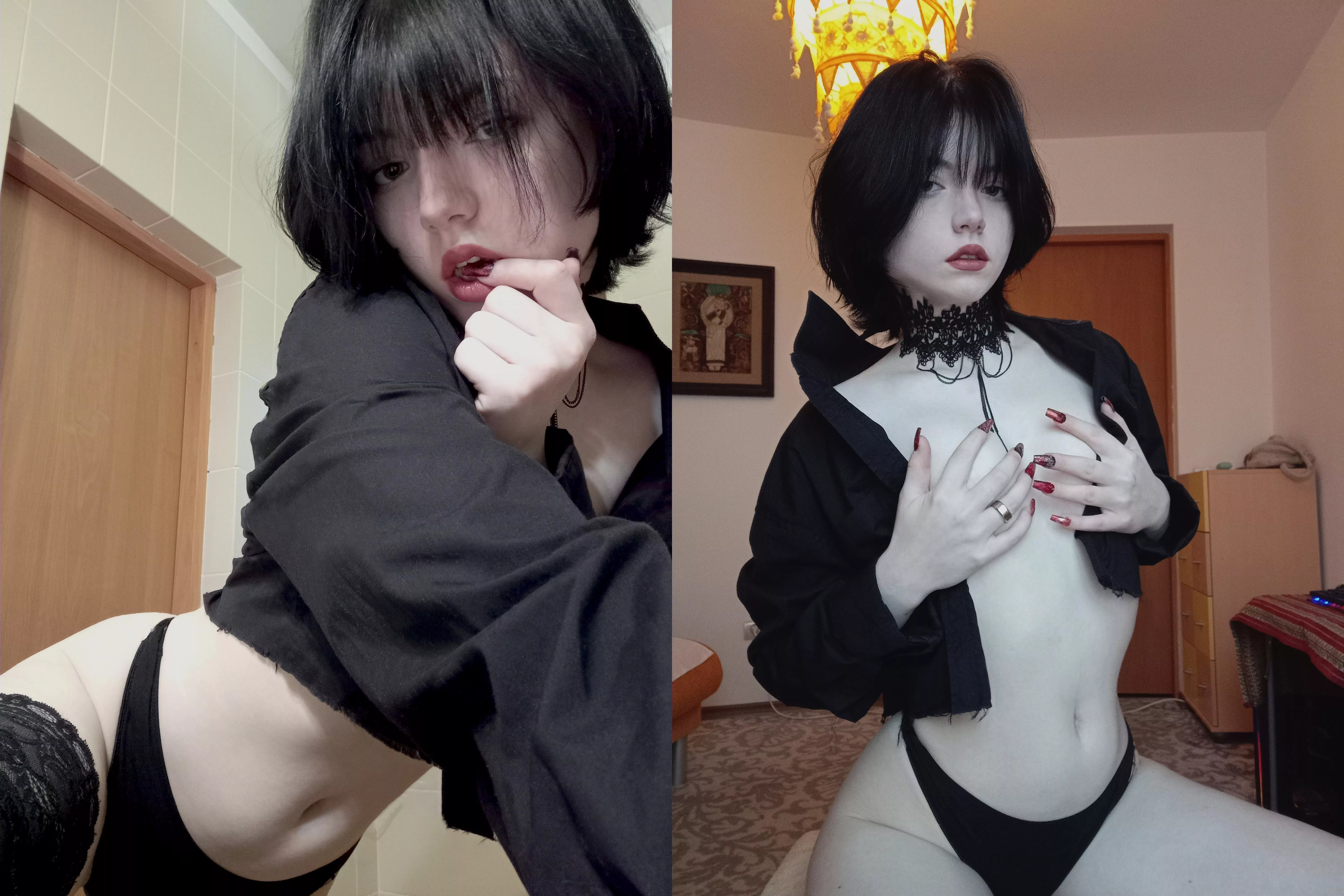 I wish I can sit on your face for hours 💗 posted by _zara_brynlee_80