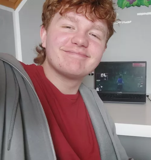 I wish you all a amezing weekend! Any plans for today? by bear_hug11