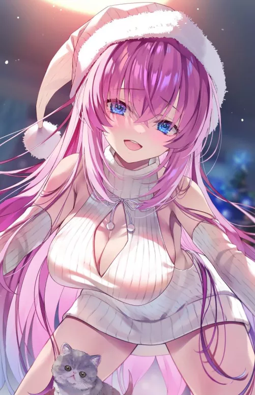 Ichinose Honami [Classroom of the Elite] by HenesysHuntingGround