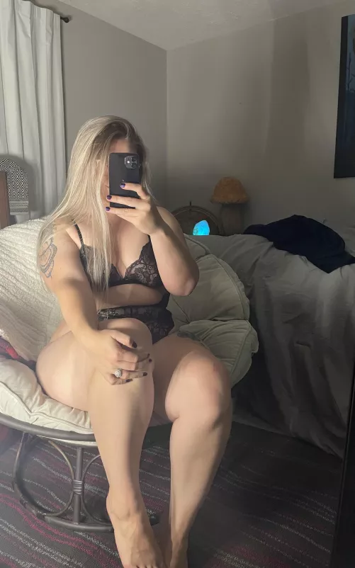 I’d jerk you off until you spill over onto my ring by AnonBlondie69