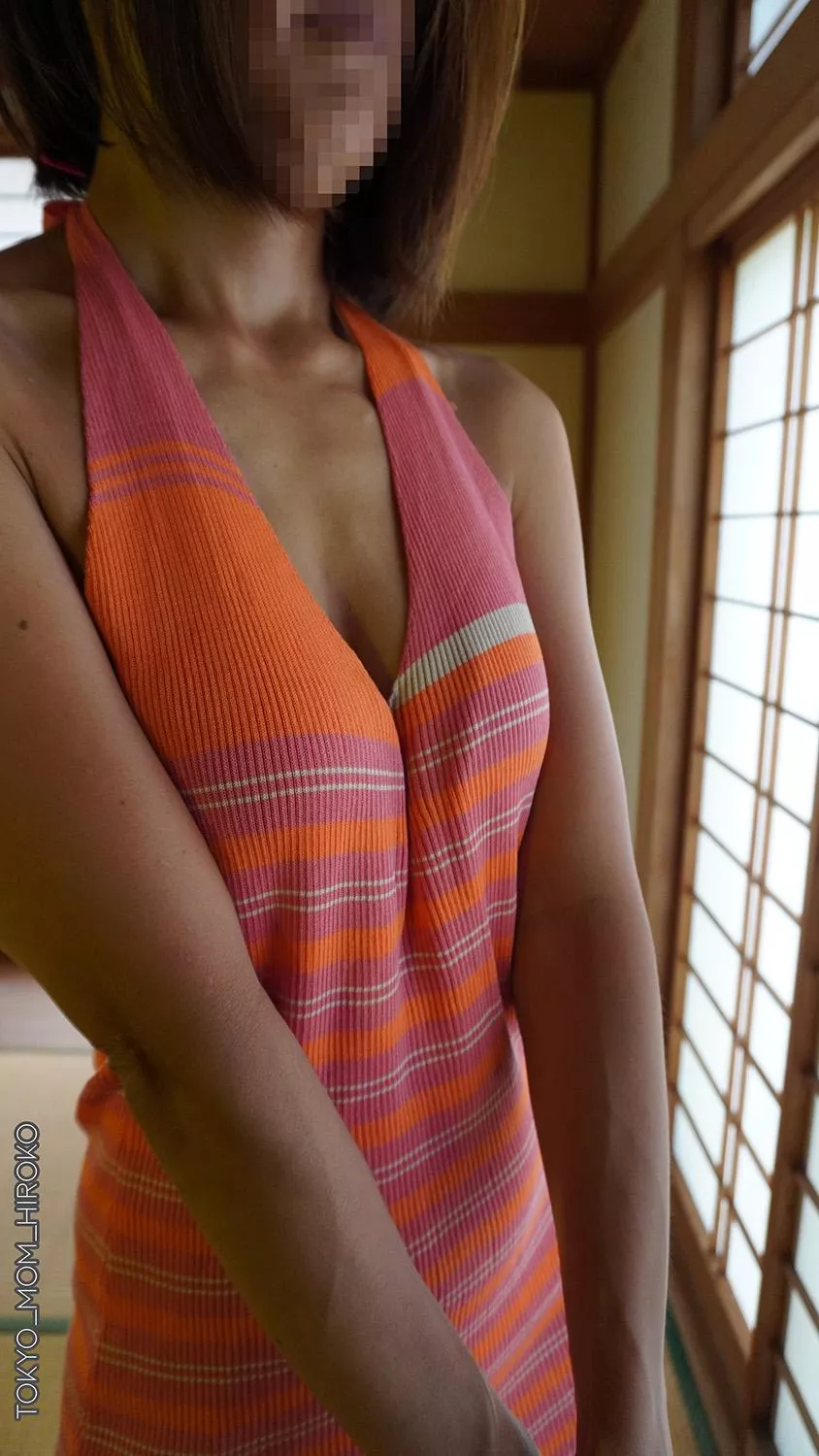 If I only had your heart posted by tokyo_mom_hiroko