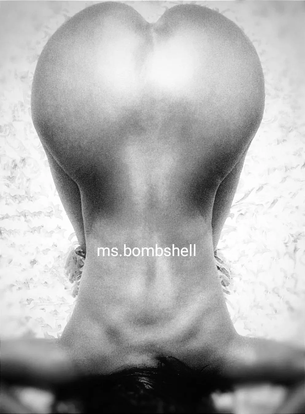 If you had to give my ass a name, what would it be posted by hugekisses4u