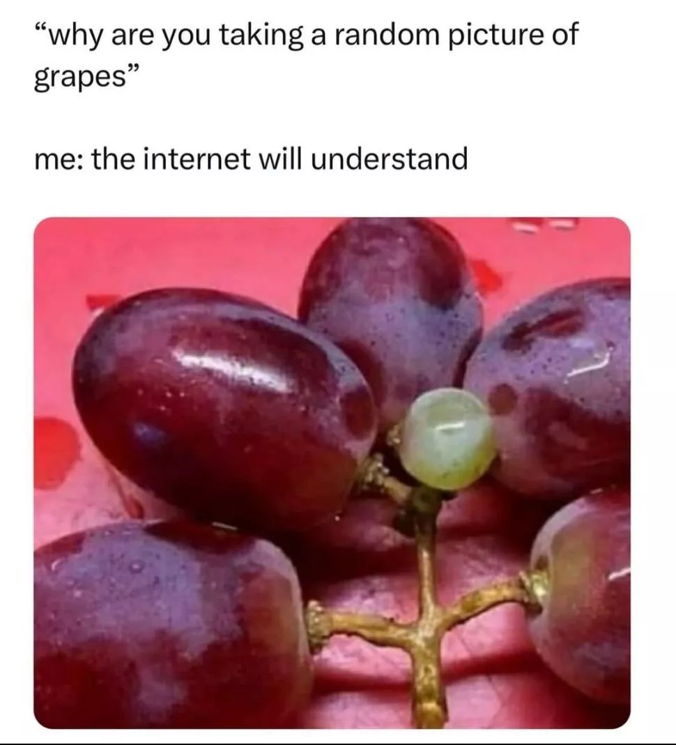 IKYK posted by Ixz72