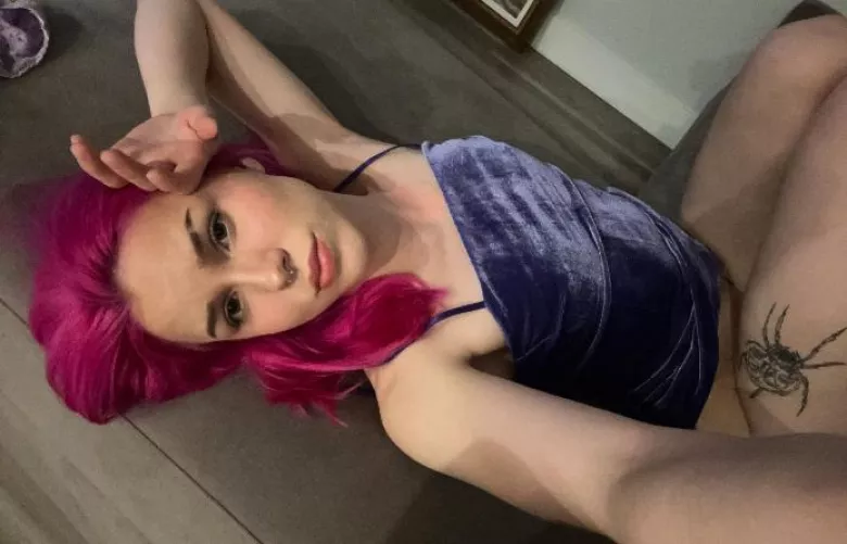 I'm about to faint if you don't fuck me hard before going to class daddy 18F by FOTSX