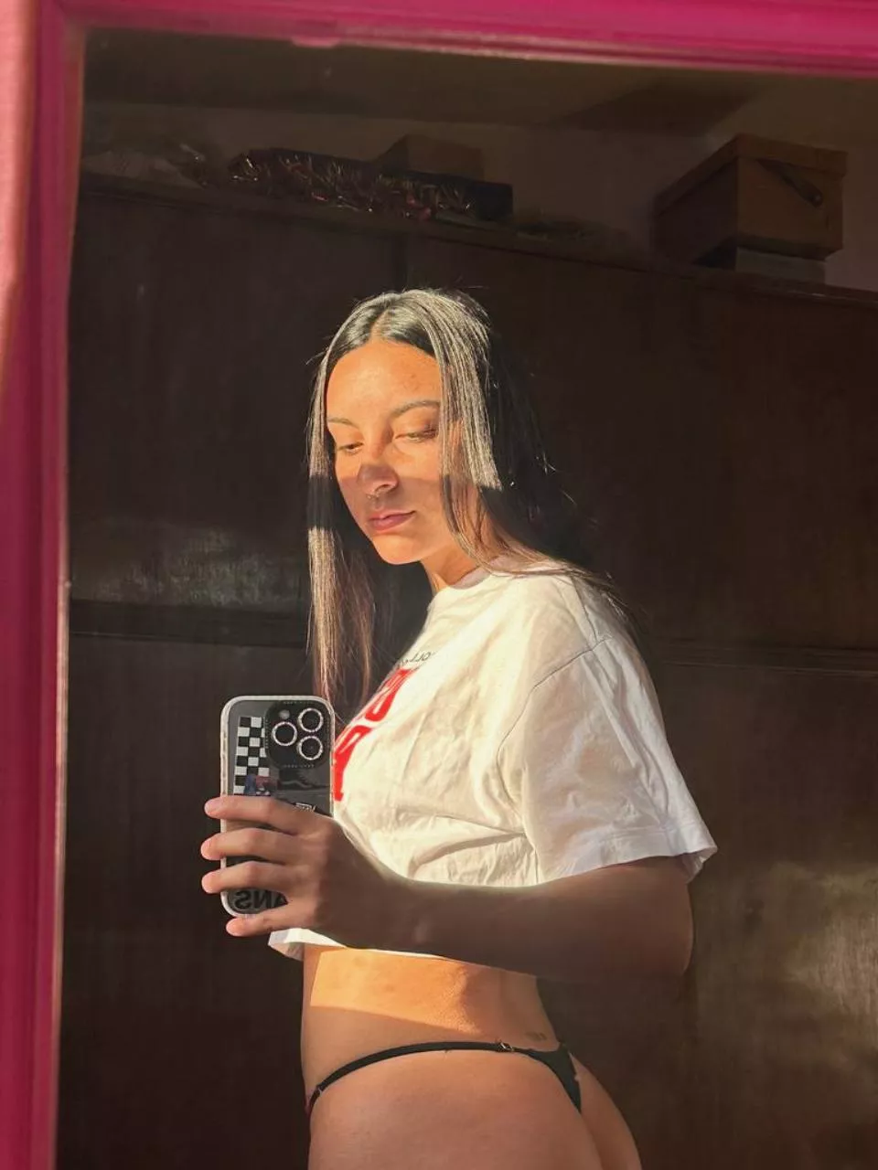  Imagine clapping my ass raw  posted by flyspoon