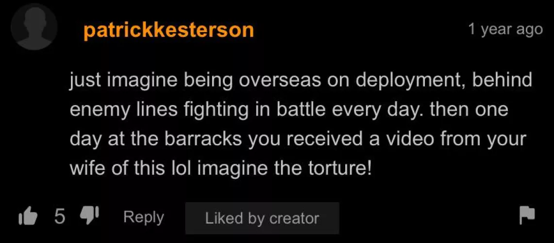 Imagine the Torture! by PablitosNumber1