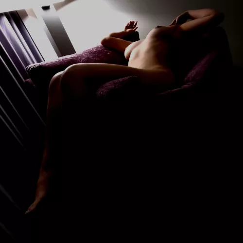 Incomplete  by FioNails