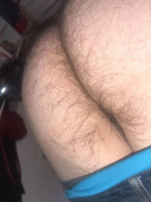 Is anyone interested in getting their face used as my seat?  by Seriousboytoy