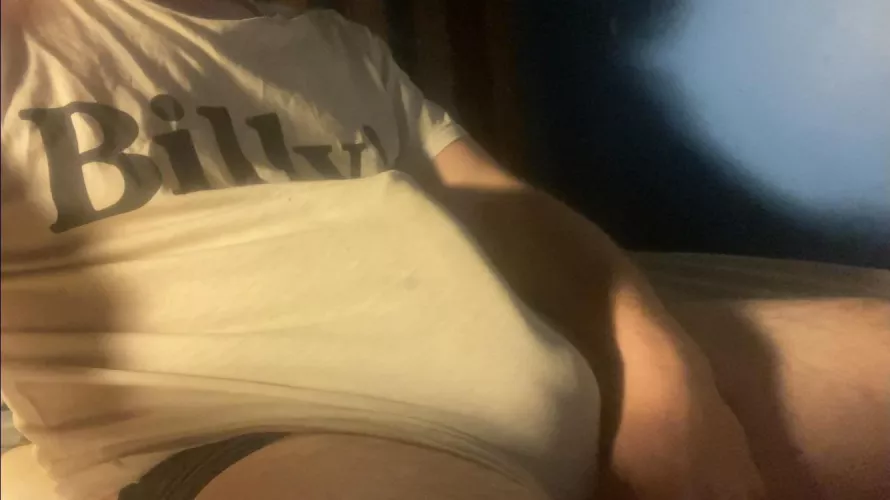 Is it obvious? by Splitney_Gears