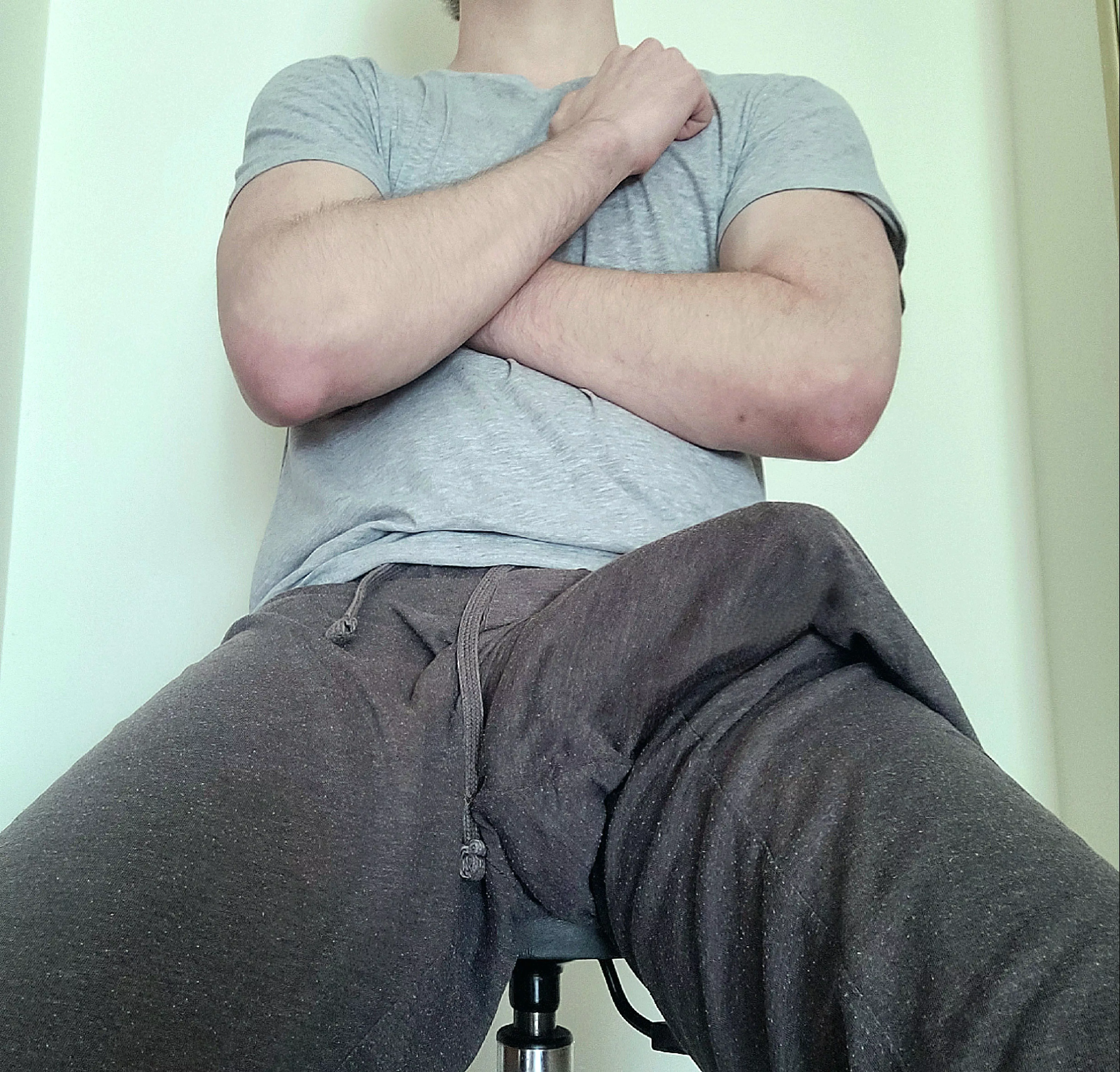 Is it too noticeable? posted by elegant_waze