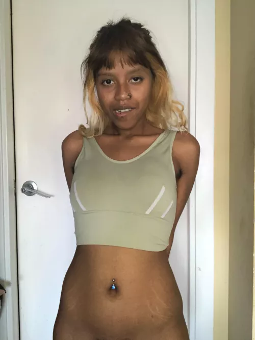 Is she your fucktype by perona_hime