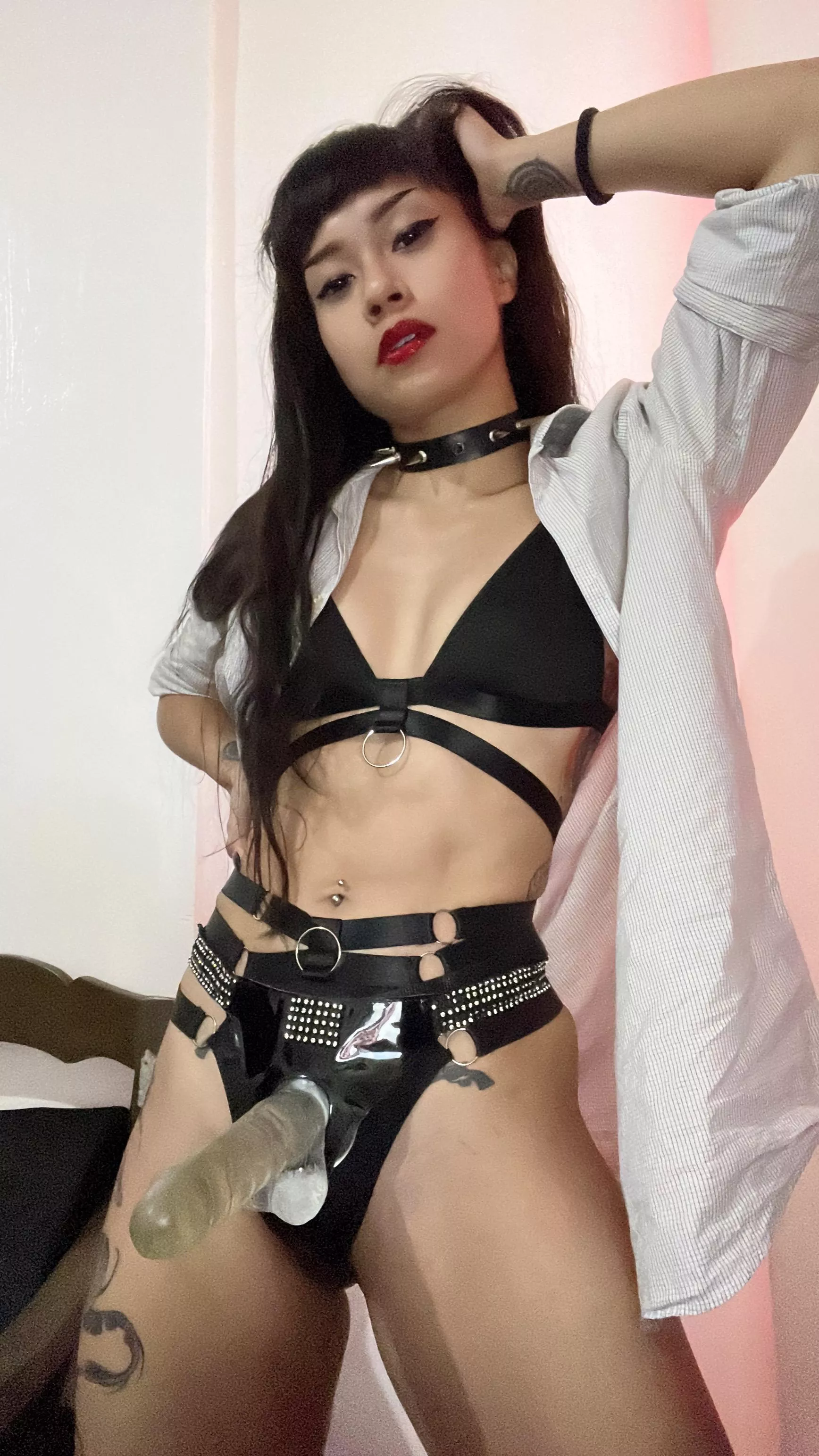 Is that a whimper I'm hearing, we've only just began! you better shut up posted by Lucy_Gunjan