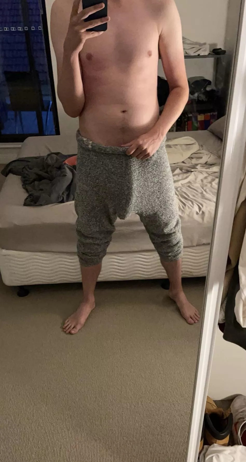 It wants to burst out posted by jaymesprince