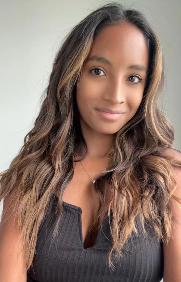 Italian & Colombian ✨ posted by TheRealGiana