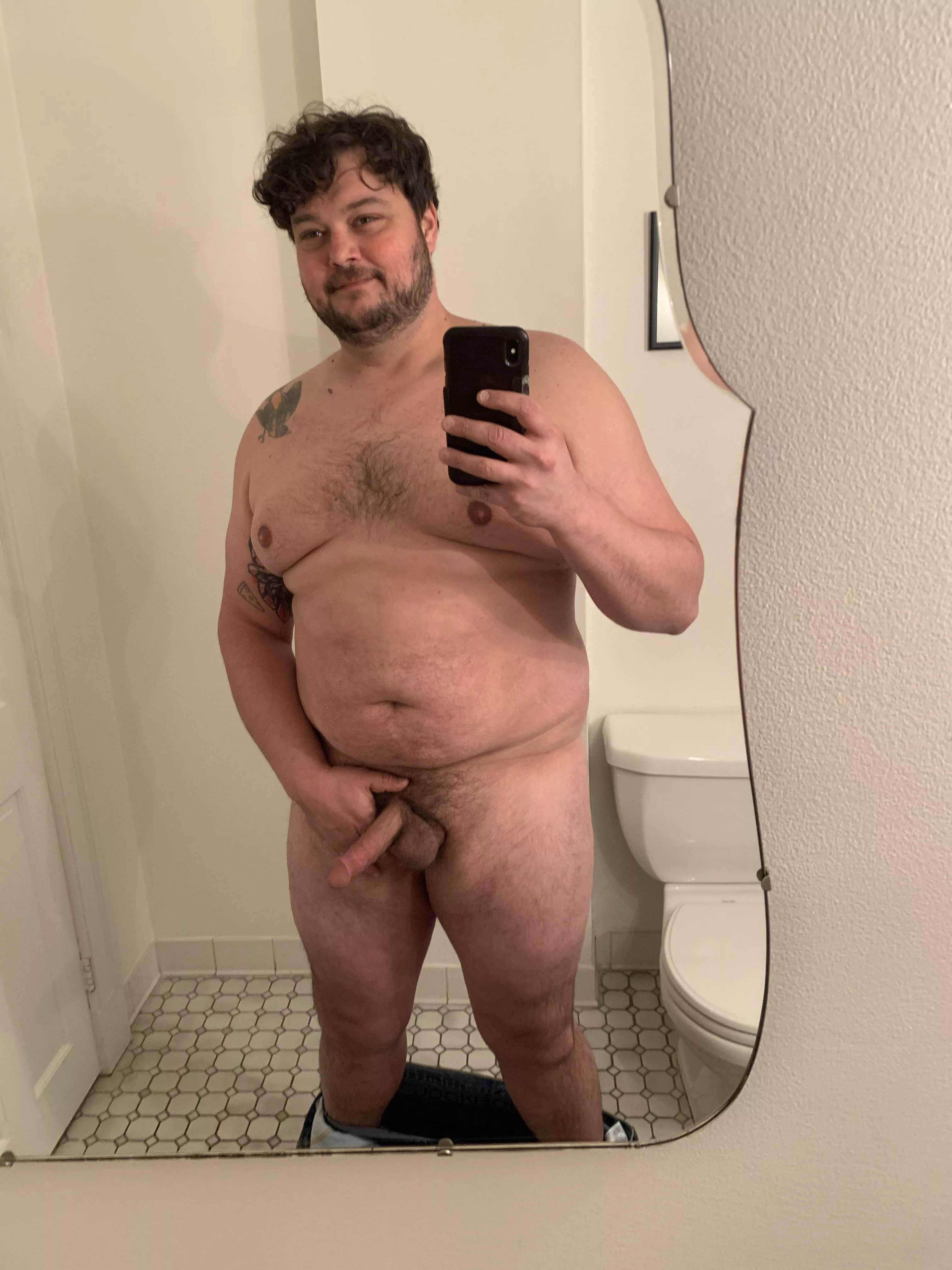 It’s cold and rainy. Let’s get cozy posted by Low_Net1720