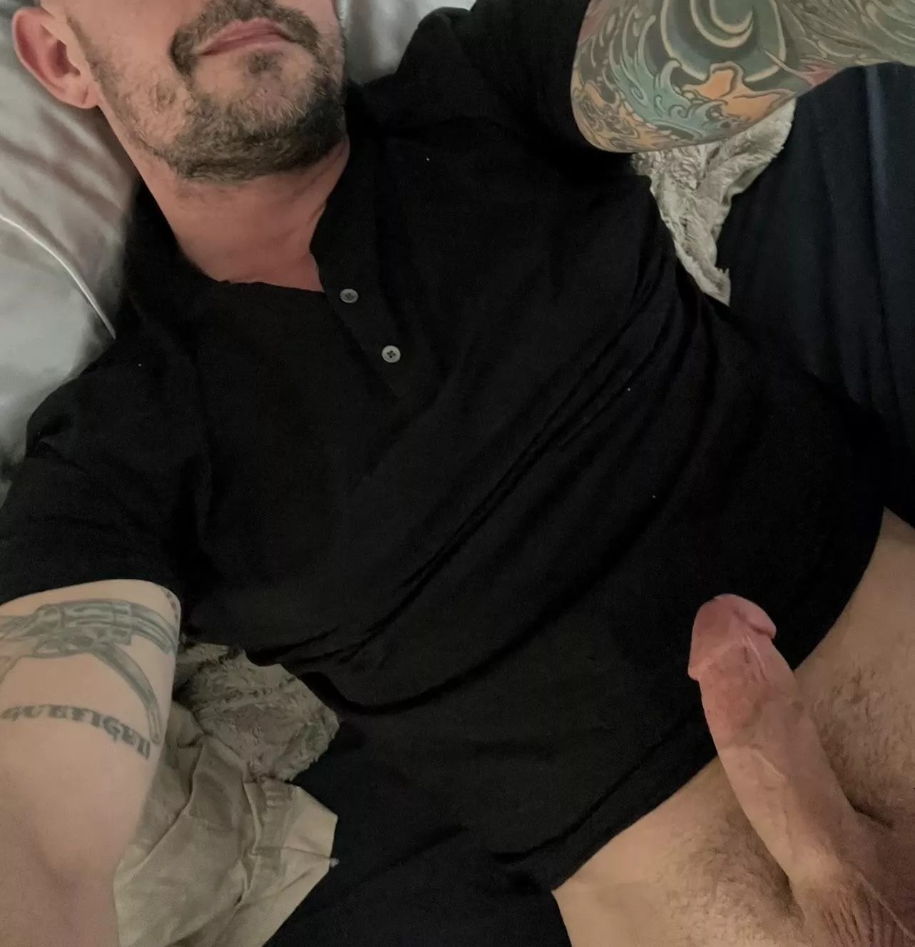 It’s me, Daddy (37) posted by DaddyMinnesota37