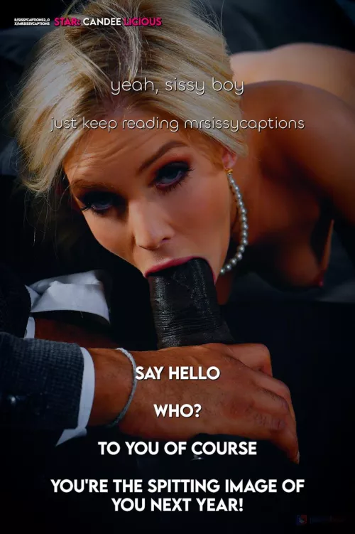 IT'S you. Just on Another Side of the Screen... by NoWayStraight