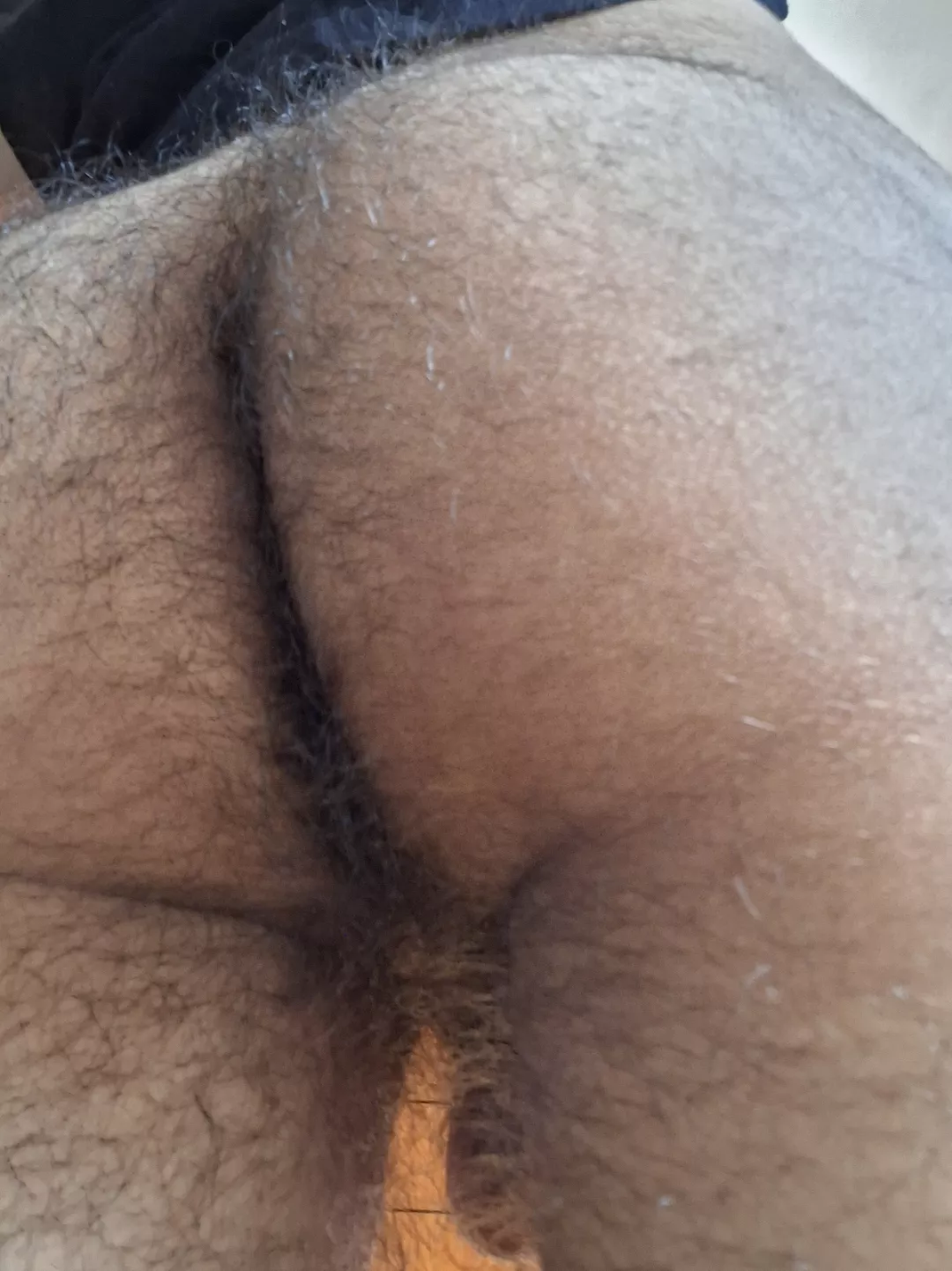 I've been rejected because of it  posted by Ok-Self-Hairy