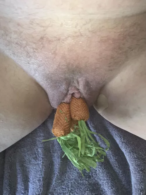 I’ve got great eyesight  by Dirtymollymormon