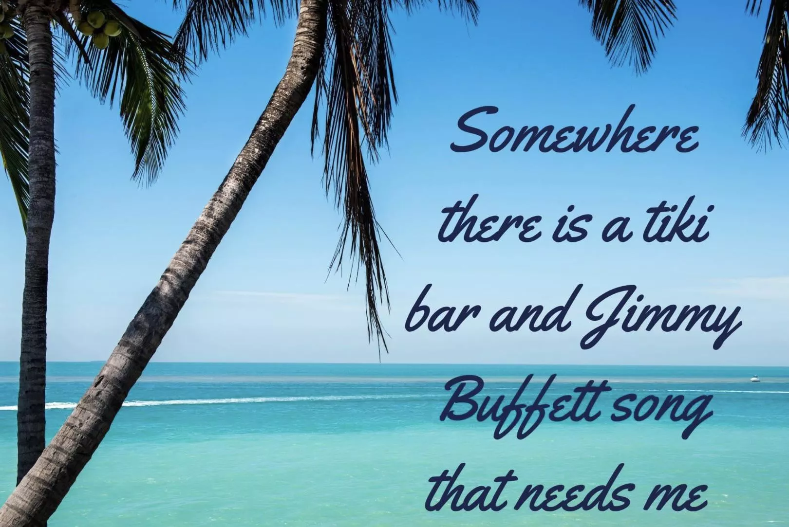 Jimmy Buffett posted by BeachBumDreamer