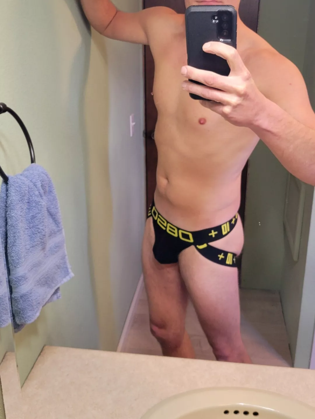 Jock day posted by cmcm836