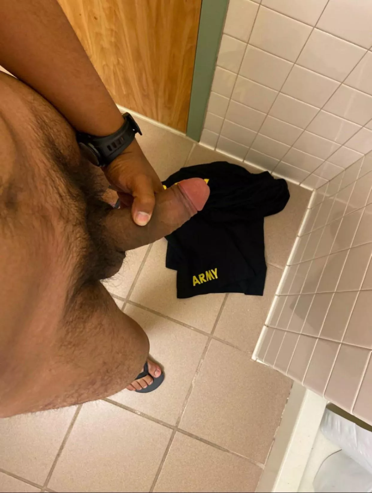 Join me in the shower (25) posted by SuggestionGrand4829