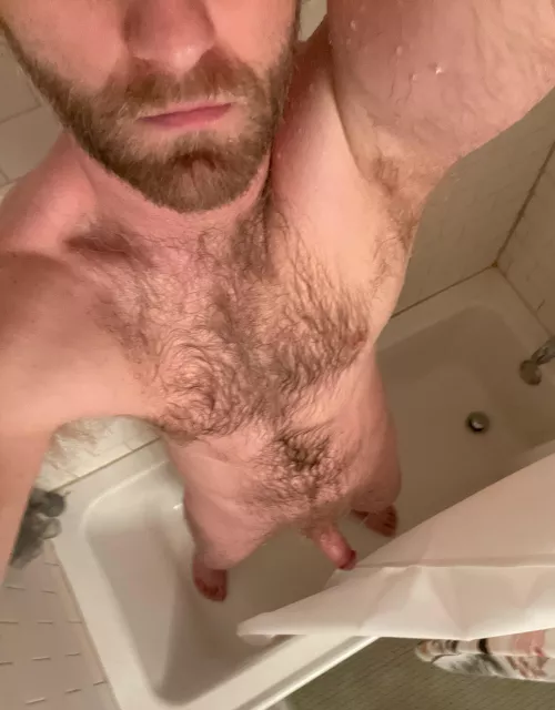 Join me in the shower? by Jmons0161