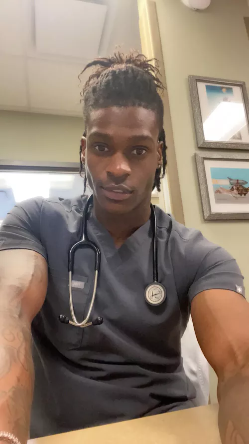 just clocked out, TGIF 😜✨ by Latter_Job_3770