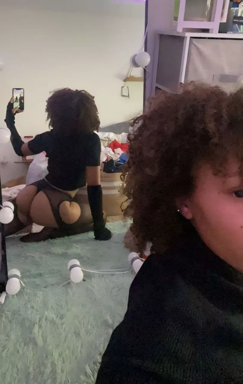 Just made a mess posted by loudfortakeg13