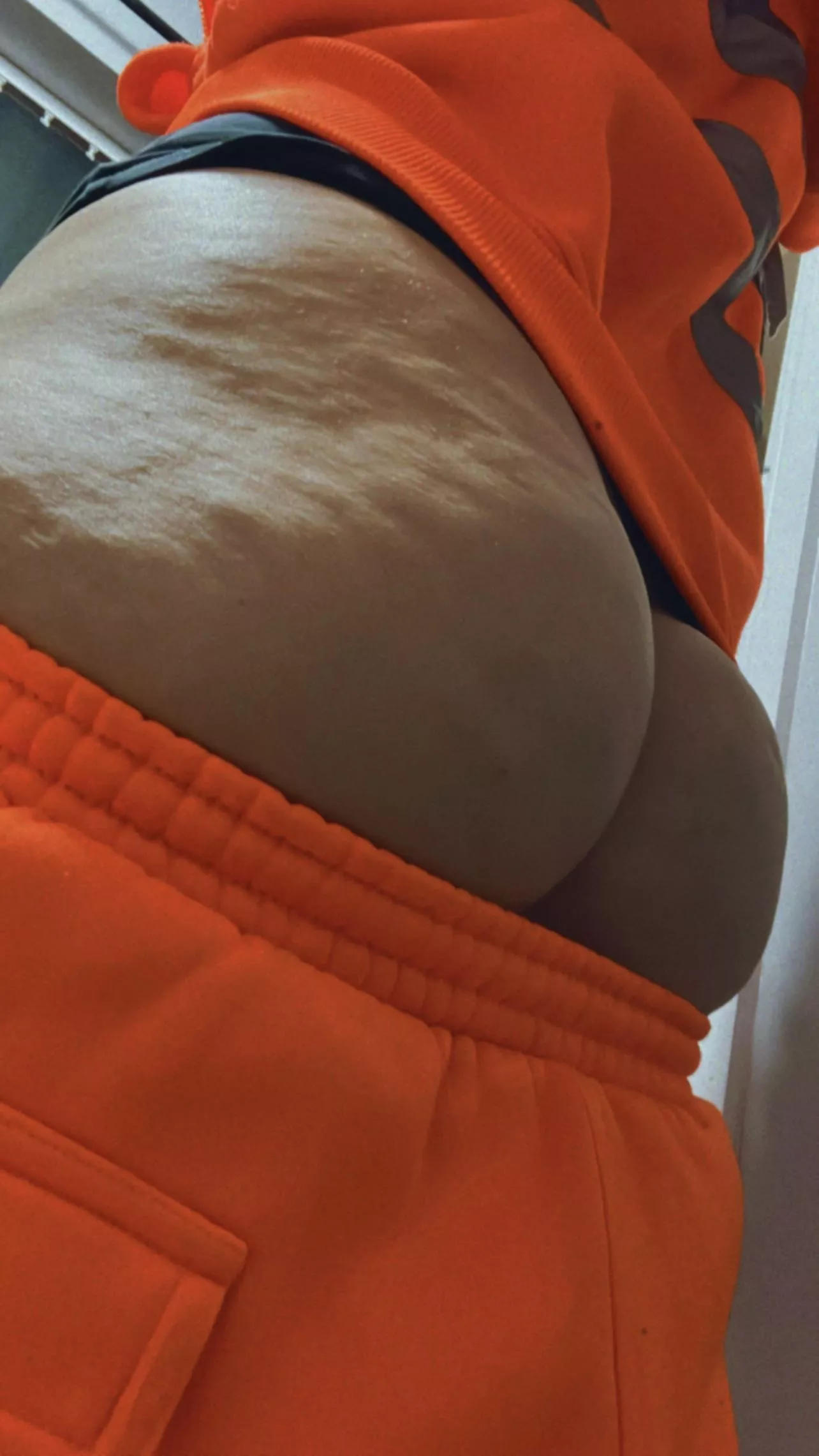 Just rocking the high vis posted by sweetprincess91