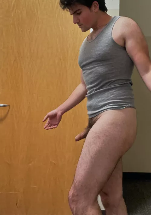 Just walking to get more coffee at the office  by HailHydraAgentWard