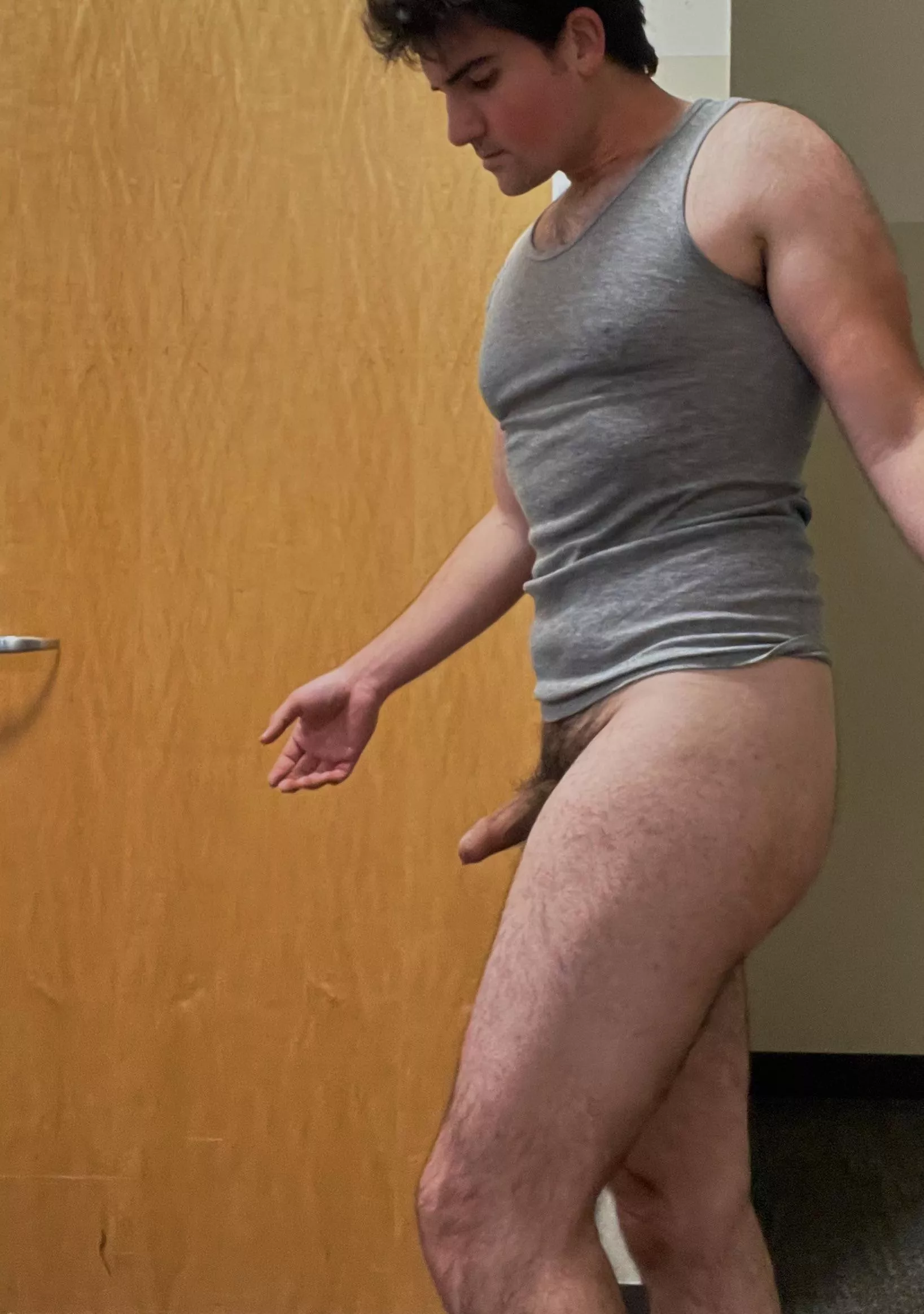 Just walking to get more coffee at the office  posted by HailHydraAgentWard