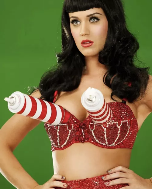 Katy Perry by Kevin_-_Finnerty