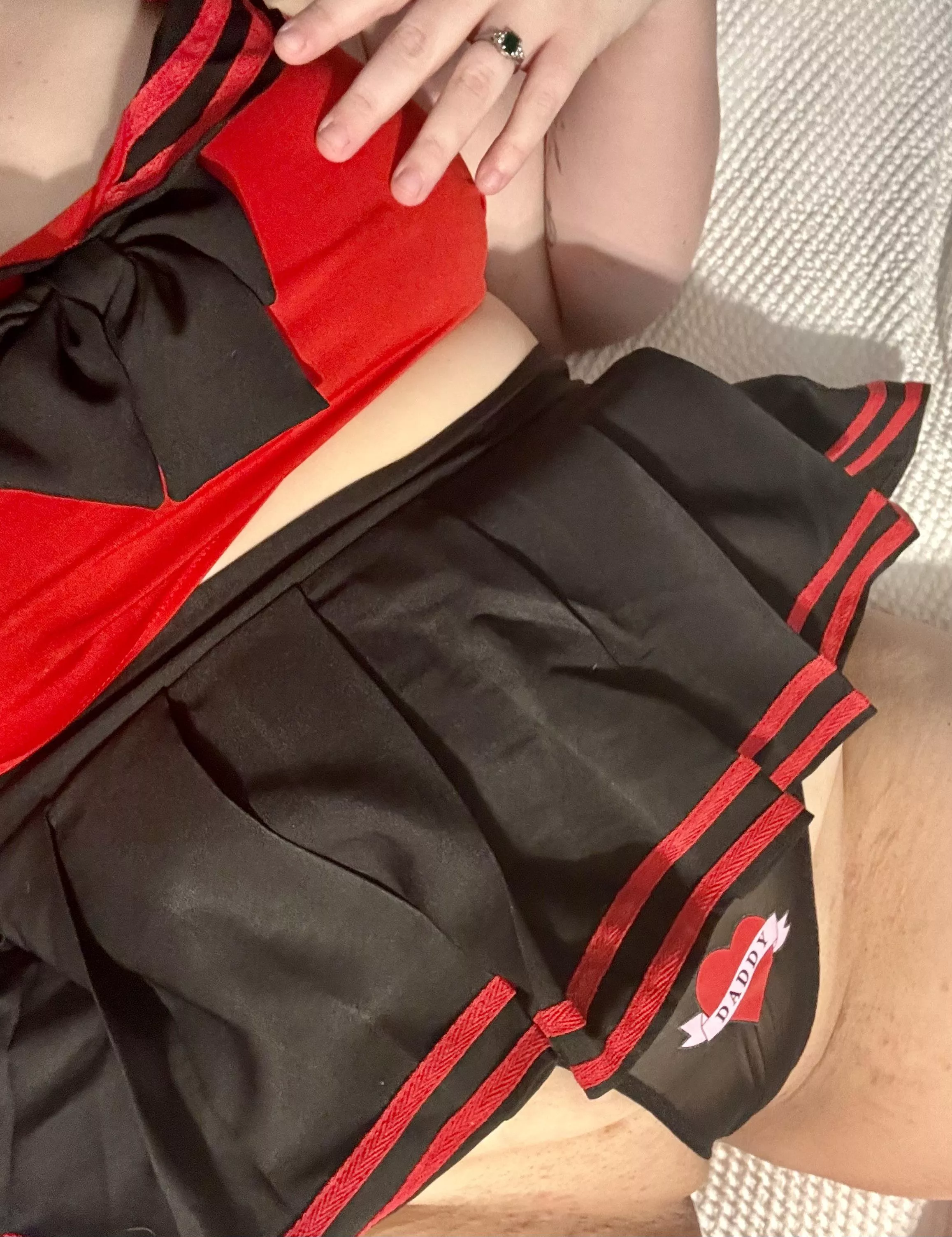 kawaii vibes  posted by BelleBordeaux3