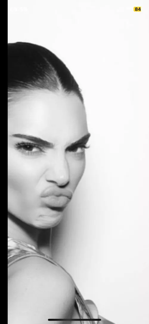 Kendall Jenner by Jbe1994