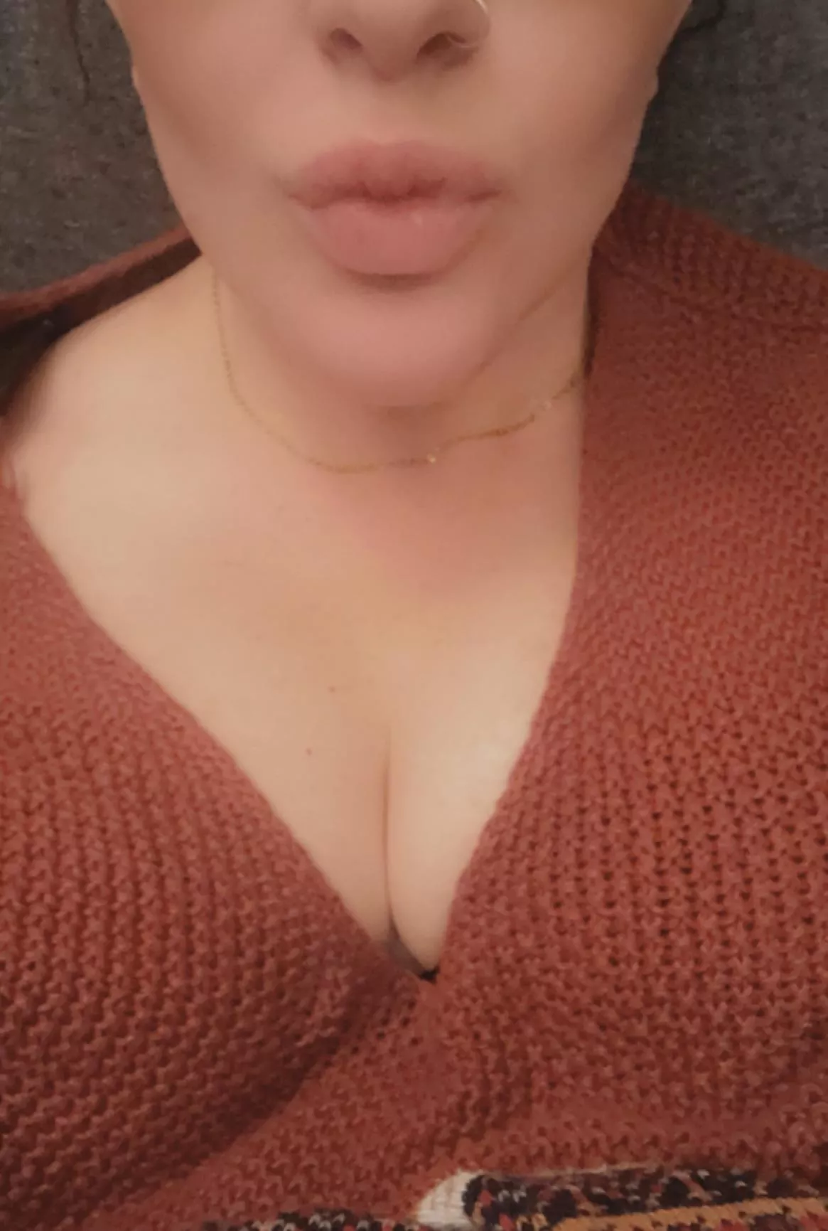 Kiss goodnight posted by GngrPeach