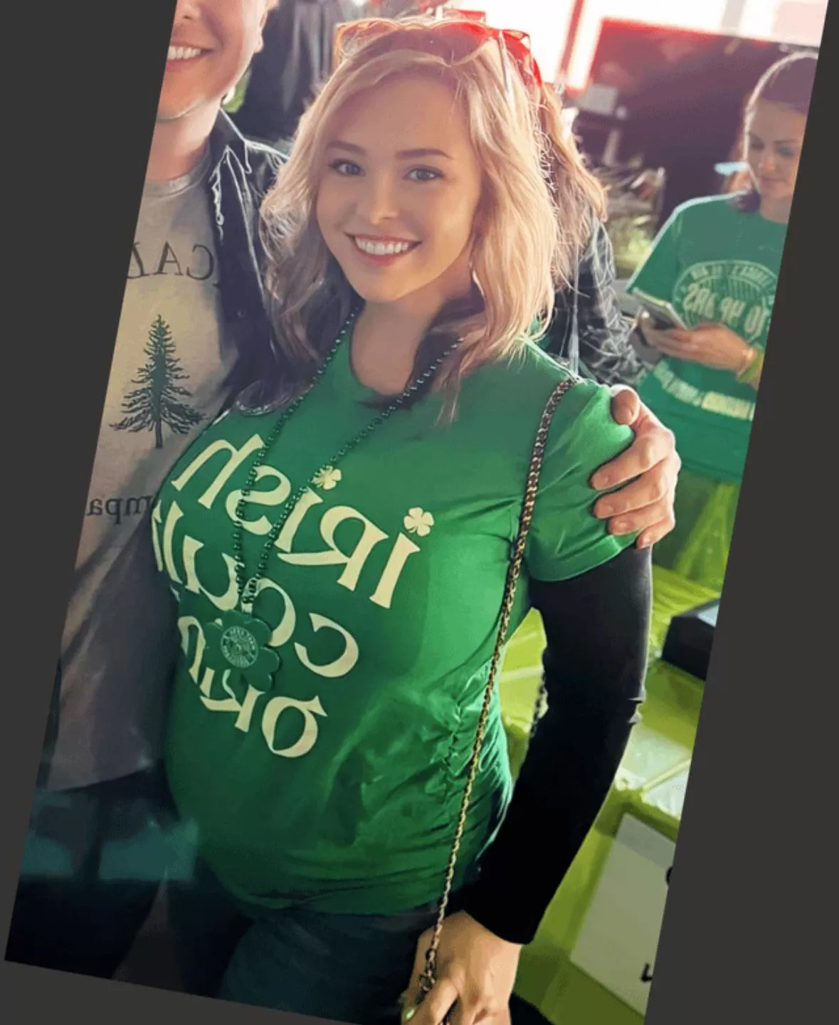 Kiss Me posted by Active-Wedding-5473