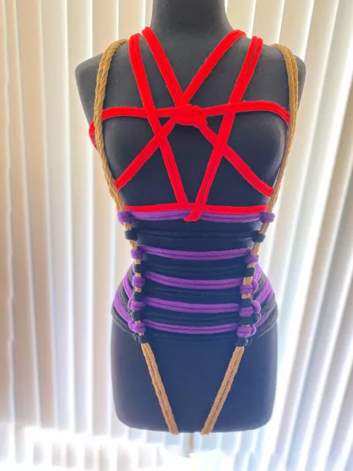 Latest Work by dustinshepp