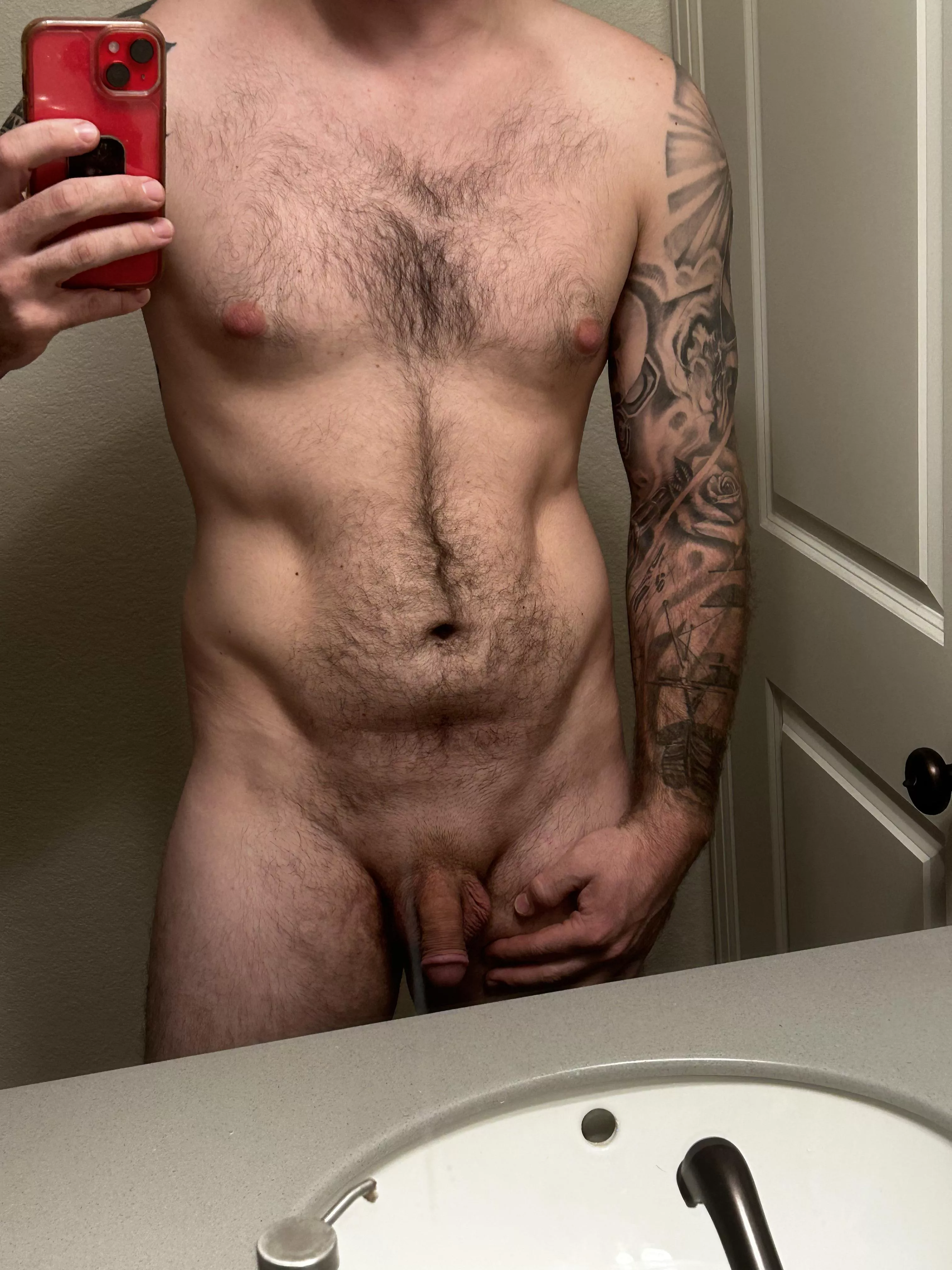 Let me surprise you posted by jacksonsub