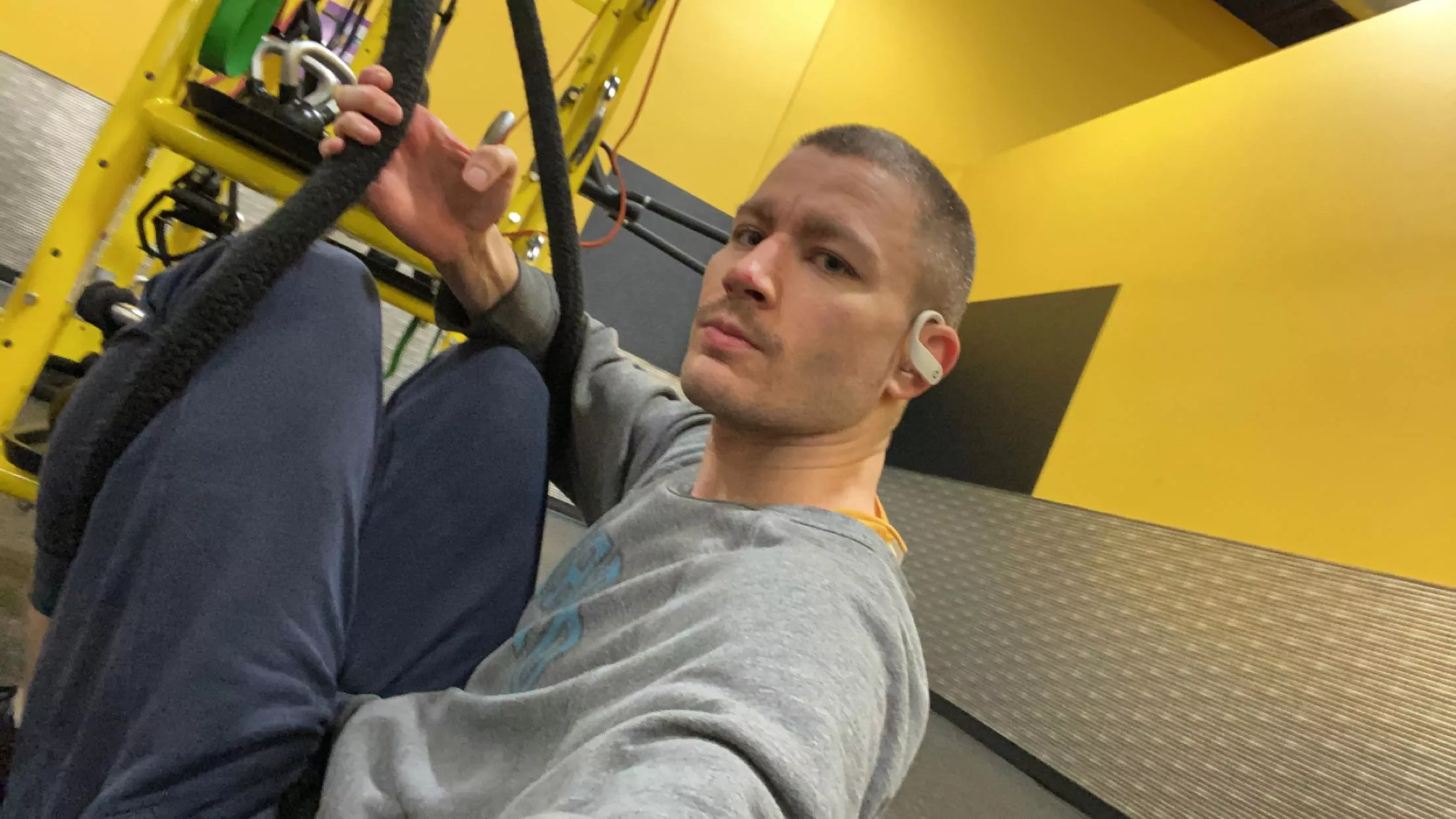 Let’s break it down! -Lucio posted by SuperPuppyNoodleBoy