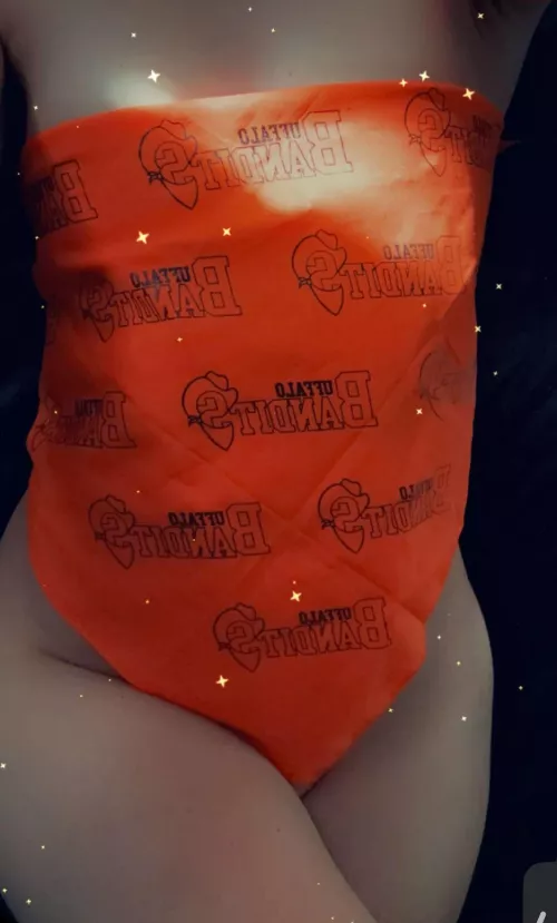 Let’s go bandits! NLL by Abby_peachy