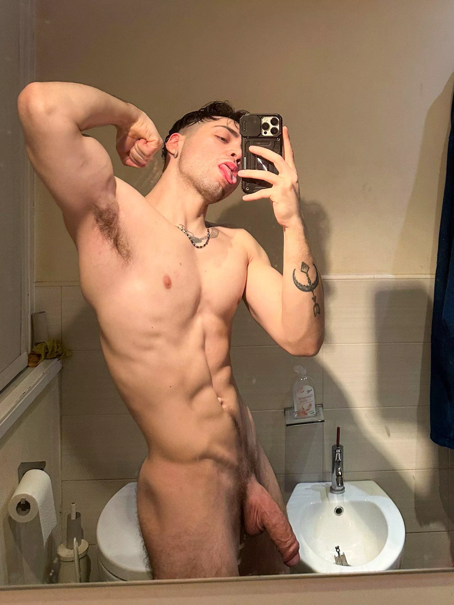 Lick my body baby  posted by shab55573